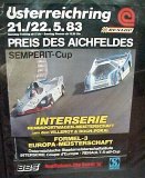(image for) 1983 Interserie Osterreichring