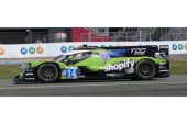 (image for) Oreca 07 - Gibson No.14 TDS Racing