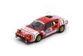 (image for) Ferrari 308 Gr.4 #6 - J.C.Andruet / E.Denise - Winner, 4 Regioni Rally 1981
