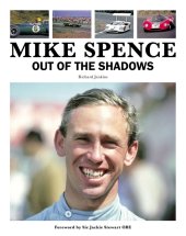 (image for) Mike Spence: Out of the Shadows