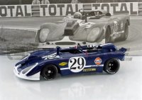 Porsche 908/02 #29 - McQueen Le Mans Camera Car - 24H Le Mans 1970 (image for) Porsche 908/02 #29 - McQueen Le Mans Camera Car - 24H Le Mans 1970
