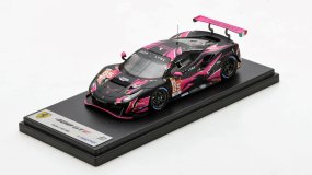 (image for) Ferrari 488 GTE EVO #85 - Iron Lynx - 24h Le Mans 2021