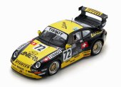 (image for) Porsche 911 GT2 #72 - Stadler Motorsport / E.Calderari / L.Bryner / U.Richter - 1996 24H Le Mans