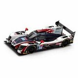 (image for) Ligier JS P217-Gibson #32 - United Autosports - 7th,Le Mans 2018