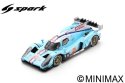 (image for) 1/18 Spark - 6h Monza WEC 2022