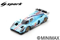 In Stock - 1/18 Spark Model : The Motorsport Collector