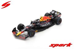 (image for) OracleRedBullRacing RB18 #11 Sergio Perez-Winner,2022 Monaco GP