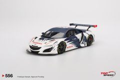 (image for) Honda NSX GT3 EVO AlphaTauri - Yuki Tsunoda - 2923 Red Bull Formula Nurburgring