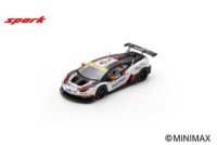 (image for) Lamborghini Huracan GT3 EVO 2 #19 - Luca Engstler - Absolute Corse - Macau GT Cup FIA GT World Cup 2025 - LE300