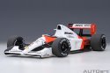 (image for) 1/18 AutoArt McLaren MP4/6