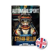 (image for) Automobilsport #42