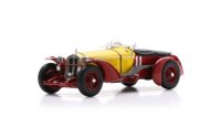 (image for) Alfa Romeo 8C #11 - R.Sommer / T.Nuvolari - Winner, 1933 24H Le Mans