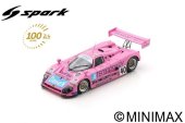 (image for) Spice SE90C #40 - 24h Le Mans 1991