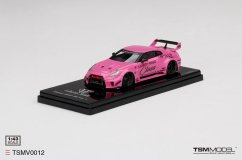(image for) LB-Silhouette Works GT Nissan 35GT-RR - Ver.1 - 'Class'