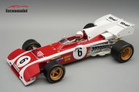 (image for) Ferrari 312 B2 - Clay Regazzoni - 1972 South Africa GP