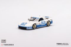 (image for) Mazda RX-7 GTO #63 - Mazda Motorsports - 3rd, 1990 IMSA Topeka