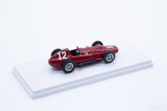 (image for) Ferrari 801 F1 #12 - Peter Collins - 1957 France GP