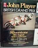 (image for) 1978 John Player FIM British Grand Prix Silverstone