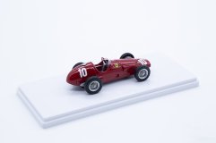 (image for) Ferrari 625 F1 - Farina/Trintignant/Maglioli - 1955 Argentine GP
