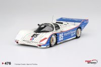 (image for) Porsche 962 #85 - Bayside Disposal Racing - 1987 IMSA Laguna Seca 300km Winner