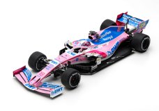 (image for) Racing Point RP19 #18 - Lance Stroll - 2019 Chinese Grand Prix