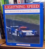 (image for) Lightning Speed: The Nissan GTP & Group C Racecars