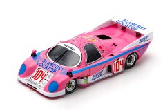 (image for) Rondeau M379 C #104 - 24H Le Mans 1985