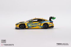 (image for) BMW M4 GT3 #96 Turner Motorsport - 2022 IMSA Mid-Ohio GTD Winner