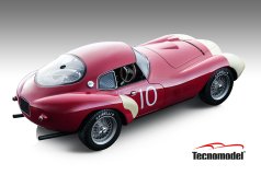 (image for) Ferrari 166/212 "Uovo" 1954 - Bergstrom AFB, Texas 3º #10