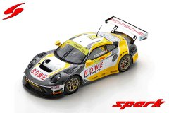 (image for) Porsche 911 GT3 R- Rowe Racing - 2nd FIA GT World Cup Macau 2019