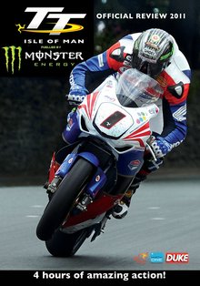 (image for) 2011 TT Isle of Man - Official Review - Click Image to Close