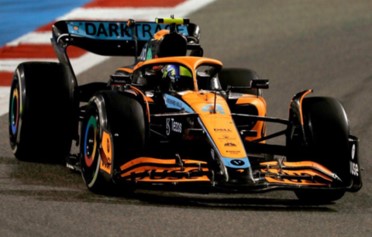 (image for) McLaren MCL36 #4 - Lando Norris