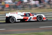 (image for) Toyota GR010 Hybrid #7 - 2nd, 2022 24h Le Mans