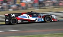 (image for) Oreca 07 Gibson #13 - 8th, 24h Le Mans 2022