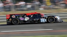 (image for) Oreca 07 - Gibson #24 Nielsen Racing - 24h Le Mans 2022