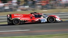 (image for) Oreca - Gibson #31 WRT - 24h Le Mans 2022
