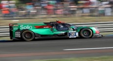 (image for) Oreca 07 - Gibson #38 - JOTA - Winner, LMP2 24h Le Mans 2022