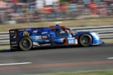 (image for) Oreca 07 - Gibson #65 - Panis Racing - 24h Le Mans 2022