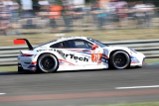(image for) Porsche 911 RSR-19 #79 - WeatherTech Racing - 24h Le Mans 2022