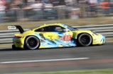 (image for) Porsche 911 RSR-19 #88 - 24h Le Mans 2022
