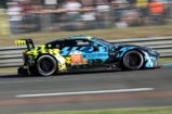 (image for) Aston Martin Vantage AMR #98 - 3rd, LMGTE Am 24h Le Mans 2022