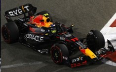 (image for) Sergio Perez #11 Oracle Red Bull Racing RB19