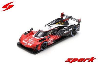 (image for) Cadillac V-Series.R #311-Action Express Racing- 2023 24H Le Mans