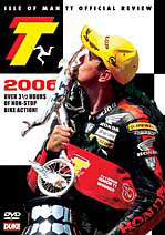 (image for) 2006 TT Isle of Man - Official Review - Click Image to Close