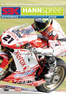(image for) 2008 FIM Superbike World Championship Review - Click Image to Close