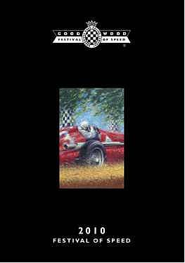 (image for) 2010 Goodwood Festival of Speed - DVD - Click Image to Close