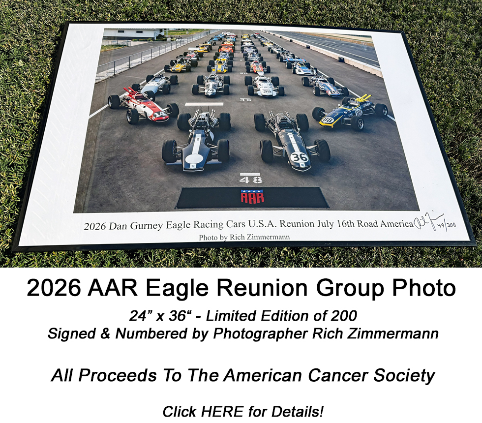 (image for) 2026 Eagle Photo V2
