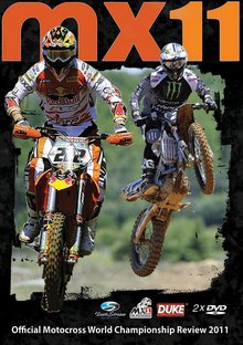 (image for) MX11: Official Motocross World Championship Review 2011 - Click Image to Close