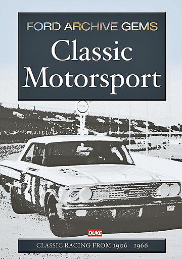 (image for) Classic Motorsport: Classic Racing From 1906-1966 - Click Image to Close