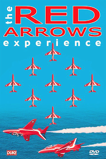 (image for) Red Arrows Experience - Click Image to Close